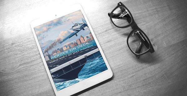 EDUCATORS DOWNLOAD EDITION - 42 mins.